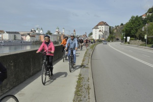 STADTRADELN – Passau ist dabei!