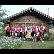 Trachtenkapelle D'Freudenseer