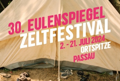 30. Eulenspiegel Zeltfestival 2024