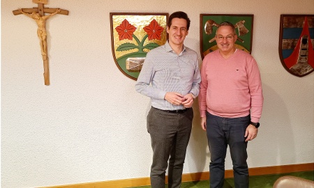 Kommunen benötigen Planungssicherheit