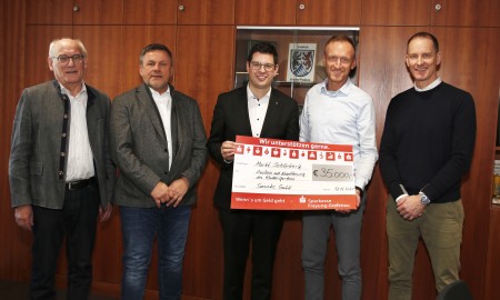 Support auf einem „Next Level“