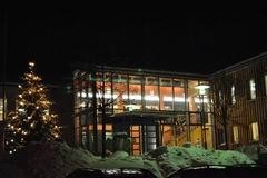 Flyer/Grafik zum Event: Jahreskonzert der Marktkapelle Schönberg am Sa., 29.11.2025 von 19:00 bis 21:00 Uhr