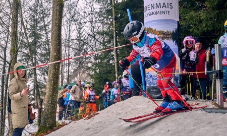 Bodenmais feiert den ArberBlitz mit Sport, Show und gro&szlig;er Party