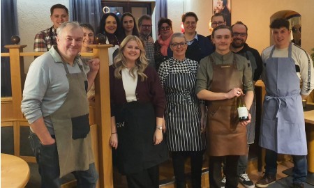 Grafenau plant ersten verkaufsoffenen Sonntag am Palmb&auml;r-Sonntag