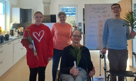 Neue Beir&auml;te bei der OBA gew&auml;hlt