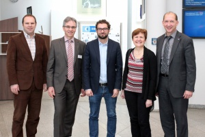 Wie gelingt Integration durch Beschäftigung?