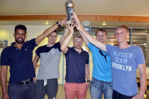 Jeder gegen Jeden und dabei „gemeinsam gewinnen“