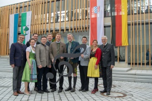 Volksmusikakademie ist ein „Glücksfall“ für Niederbayern