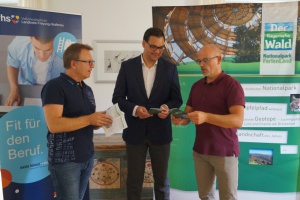 Kursangebote für mehr Qualität im Tourismus