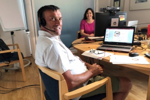 Der Landkreis Freyung-Grafenau auf dem Weg zur Erstellung einer Nachhaltigkeitsstrategie