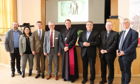 Die Qualität in den Kitas weiterentwickeln