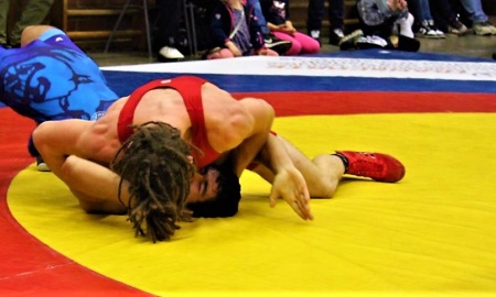 Ringer aus Untergriesbach überraschen mit einem Sieg