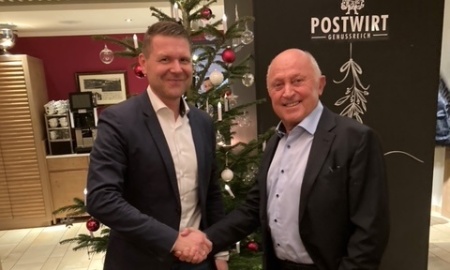 Grafenauer Wirtschaftsgipfel feiert 25-jähriges Jubiläum und einen neuen Organisator