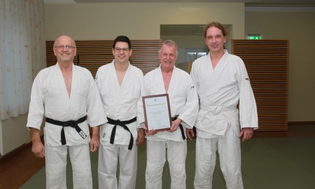 Wie schlägt sich der Bürgermeister