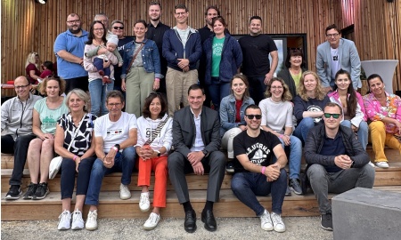 FRG-Heimattreffen in München 2024