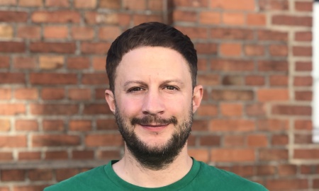 Andreas Jäger neuer Geschäftsführer des Verbands für Popkultur in Bayern