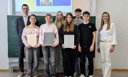 Tipps für den erfolgreichen Karrierestart