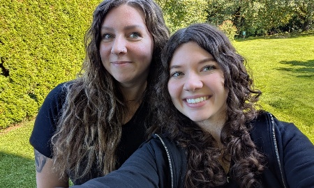 Kundenbetreuung mit Herz