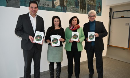 vhs Freyung-Grafenau stellt neues Programm f&uuml;r Fr&uuml;hjahr und Sommer 2026 vor