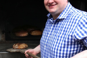 Ein Nachmittag für „Eigenbrötler“