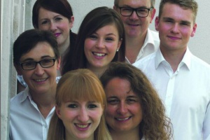 Das Atelier Mautner – neue Räume, neuer Name