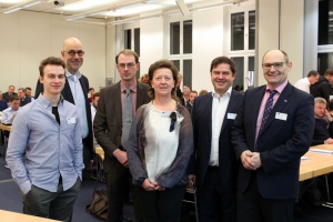 Onlinehandel ist Chefsache