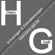 EDV Schulungen Hans Gell