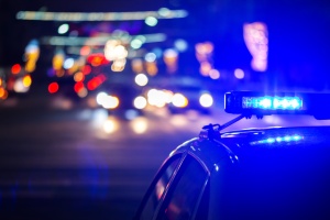 Haftbefehl vollstreckt - Bezahlte Geldstrafe und entging Verhaftung