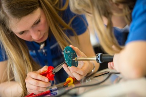 Countdown: Geschlechtertausch für einen Tag!