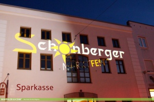 40 Jahre Schönberger Marktfest