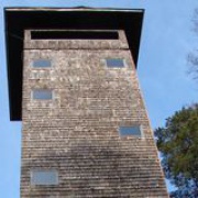 Aussichtsturm am Kadernberg
