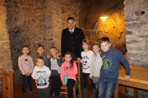 Kinderbetreuung am schulfreien Buß- und Bettag angeboten – Zur Nachahmung empfohlen