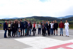 Ersthelfer sind für die Rettungskette besonders wichtig