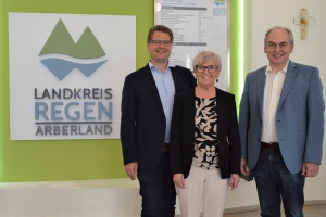 KiGO – Landkreis Regen weiter dabei