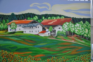 Bildergeschichten - Waltraud Grosse