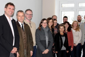 Wertvolle Arbeit abseits des Unterrichts