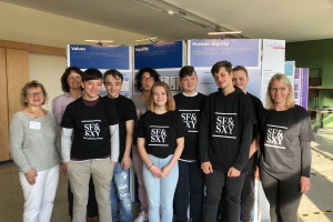 Only Human – Leben. Lieben. Mensch sein.