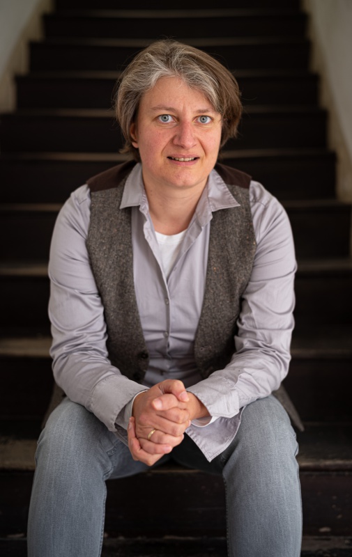 Flyer/Grafik zum Event: Christiane Öttl - Abermals ein Abendmahl am Do., 09.04.2020 ab 20:00 Uhr