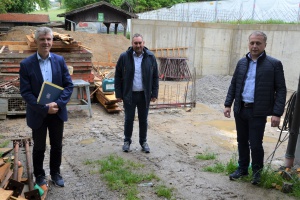 Neuer Bürgermeister ist „alter Hase“ in der Kommunalpolitik