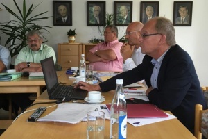 Ilzer Land bald in neuem Gewand