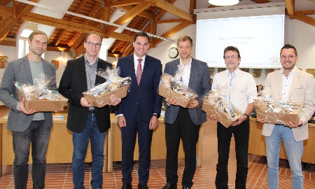 „Einsatz für die Region wichtig“