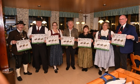 Vorbereitungen für „Ball der Tracht“ laufen auf Hochtouren