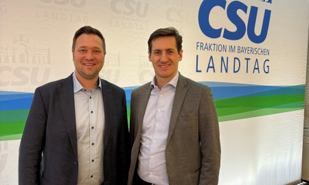 Städtebauförderung: Fast jeder zweite Euro für die Region