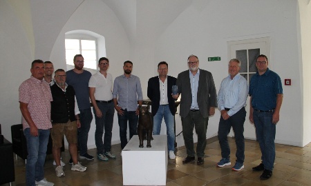 Ilzer Haferlfest unter bewährter Schirmherrschaft