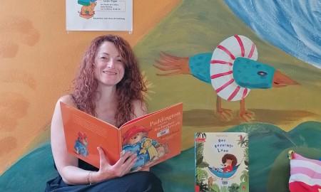 Neue Vorlesestunden in der Kreisbibliothek Freyung ab September 2024