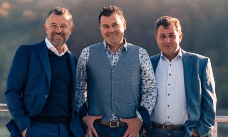 wattline GmbH feiert 25-jähriges Jubiläum: Eine Erfolgsgeschichte der Energiewirtschaft