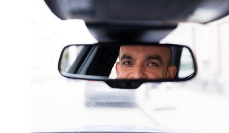 Flyer/Grafik zum Event: Django Asüls Jahresrückblick 2024 in Passau am So., 26.01.2025 ab 18:30 Uhr