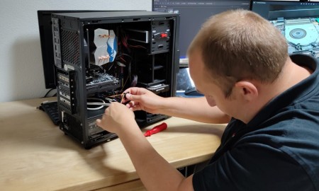 Windows 10 Support-Ende: Jetzt auf Windows 11 umsteigen!