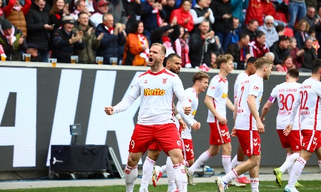 "Ein kleiner Schritt, aber auch nicht mehr"