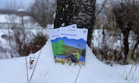 Neues Gastgeberverzeichnis 2026 lädt zum Entdecken des Bayerischen Waldes ein